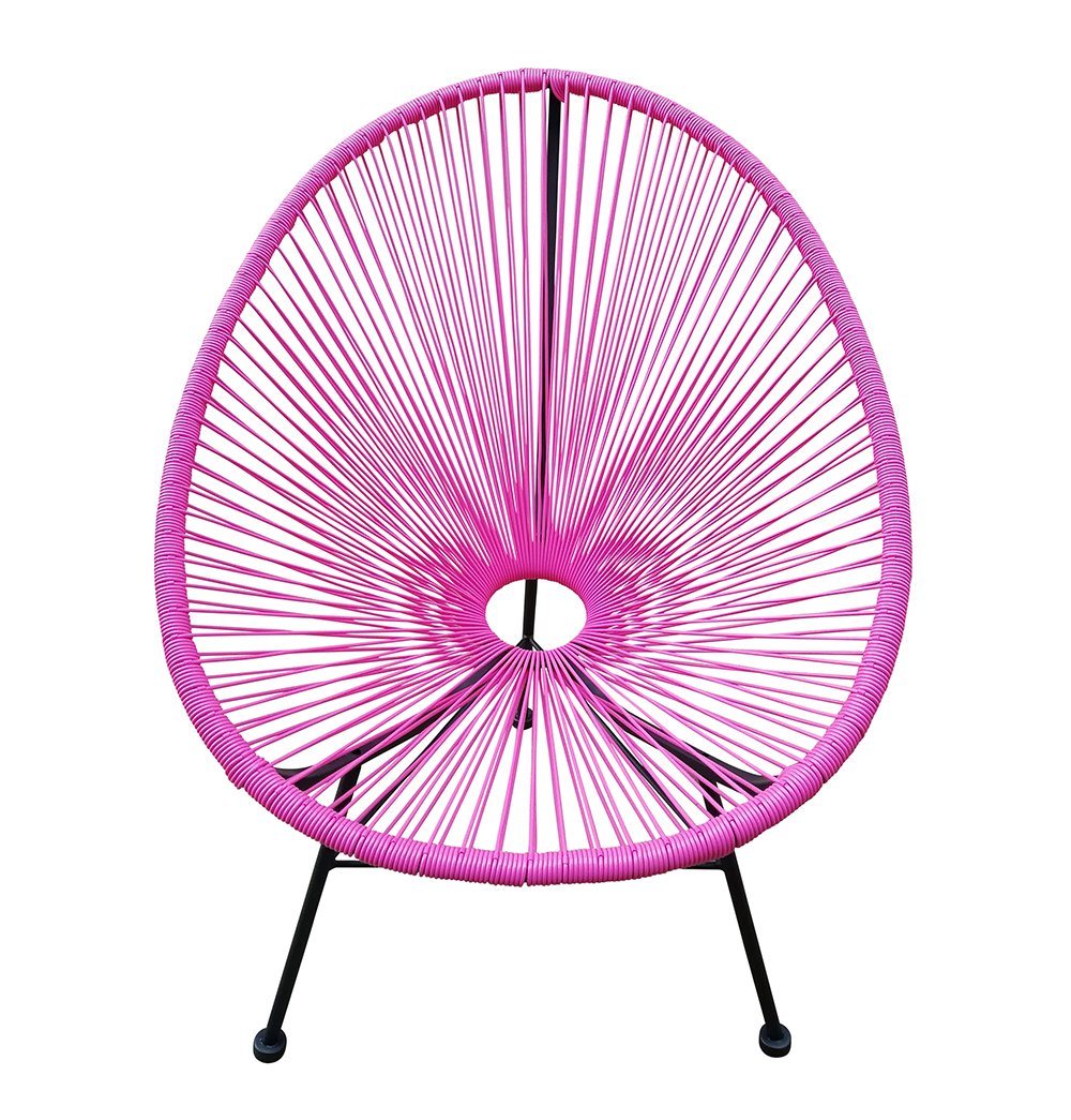 Acapulco Indoor/Outdoor Chair