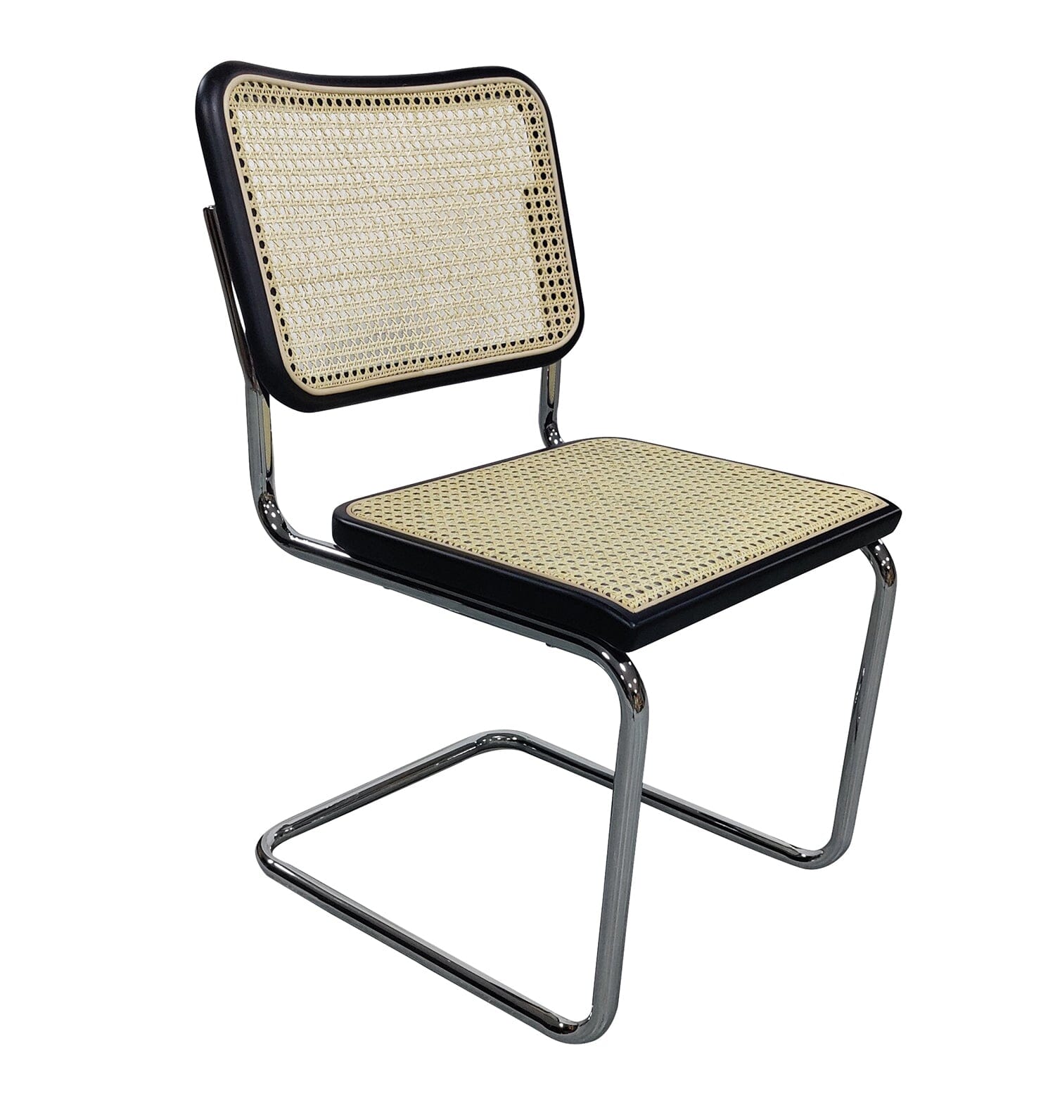 Emy Side Chair - Black