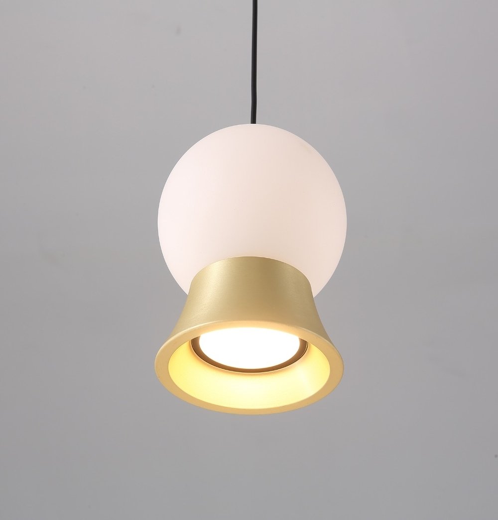 Hope Pendant Lamp - 1