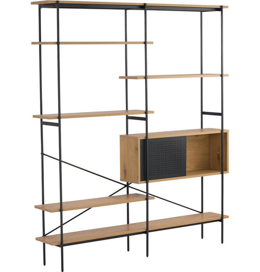 Kreman Wall Unit