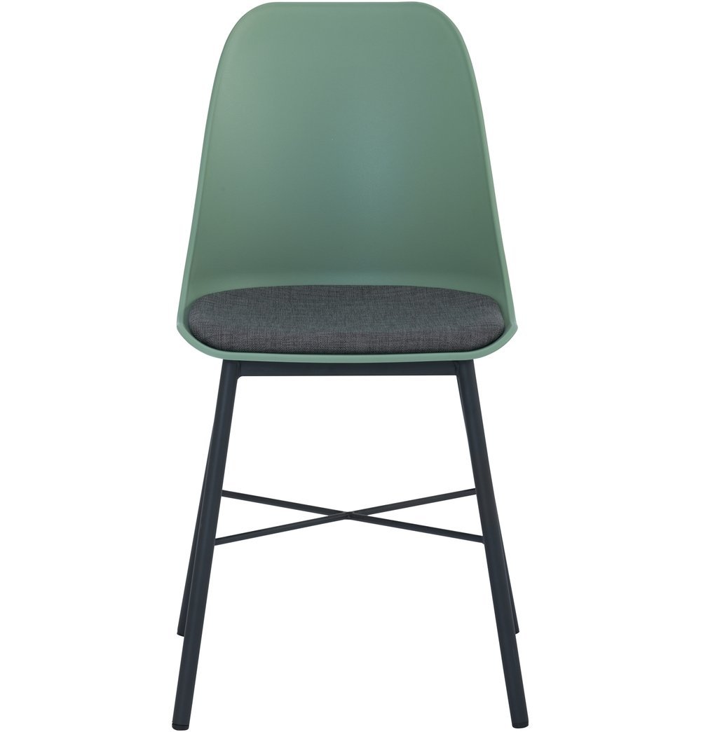 Laxmi Dining Chair - Dusty Green