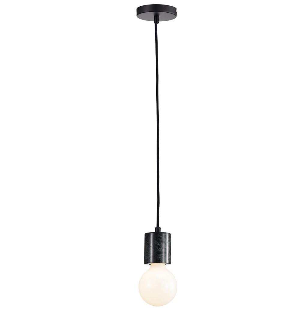 Marble Single Pendant Lamp