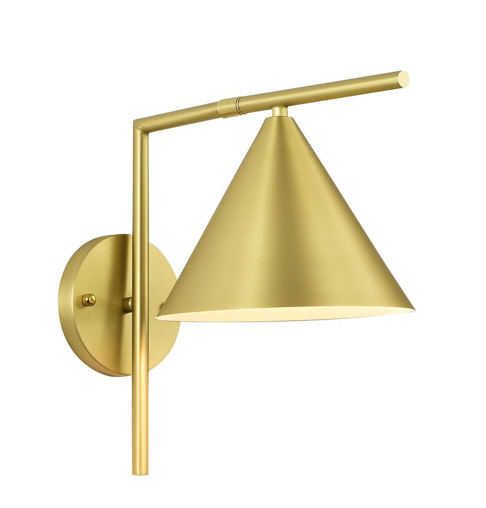 Reino Wall Lamp - Gold