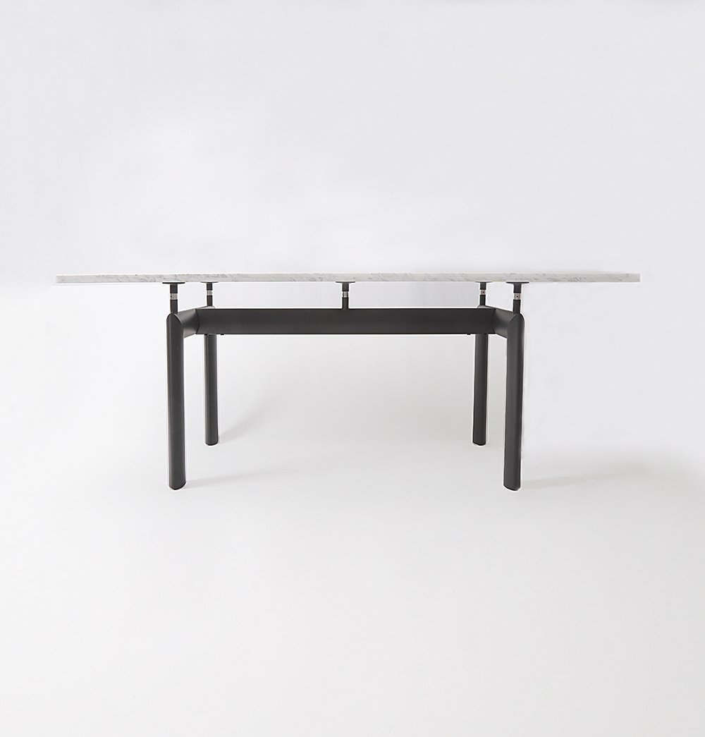 Roland Dining Table - Marble Top