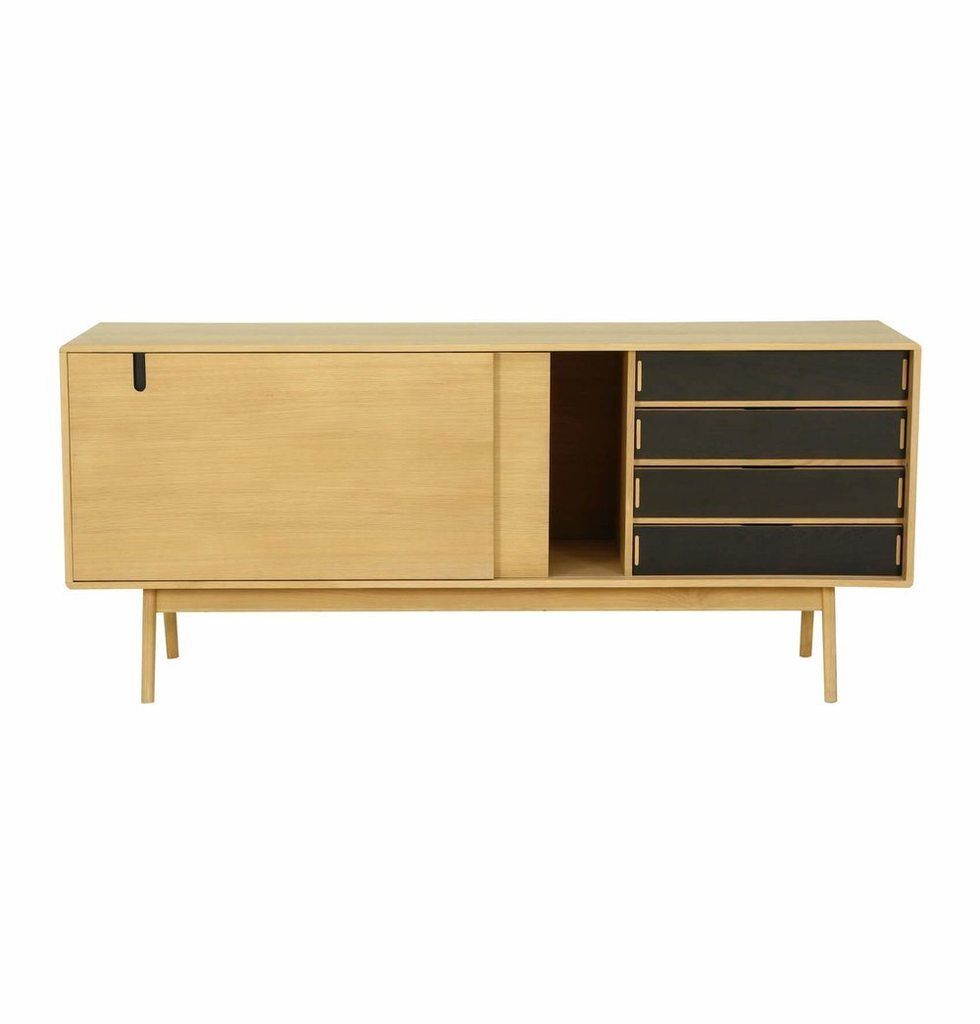 Sterling Sideboard - Oak