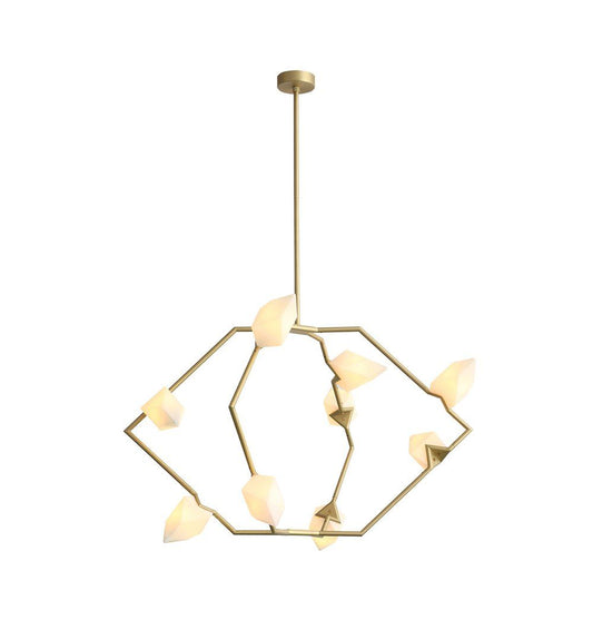 Tessie Chandelier - 9