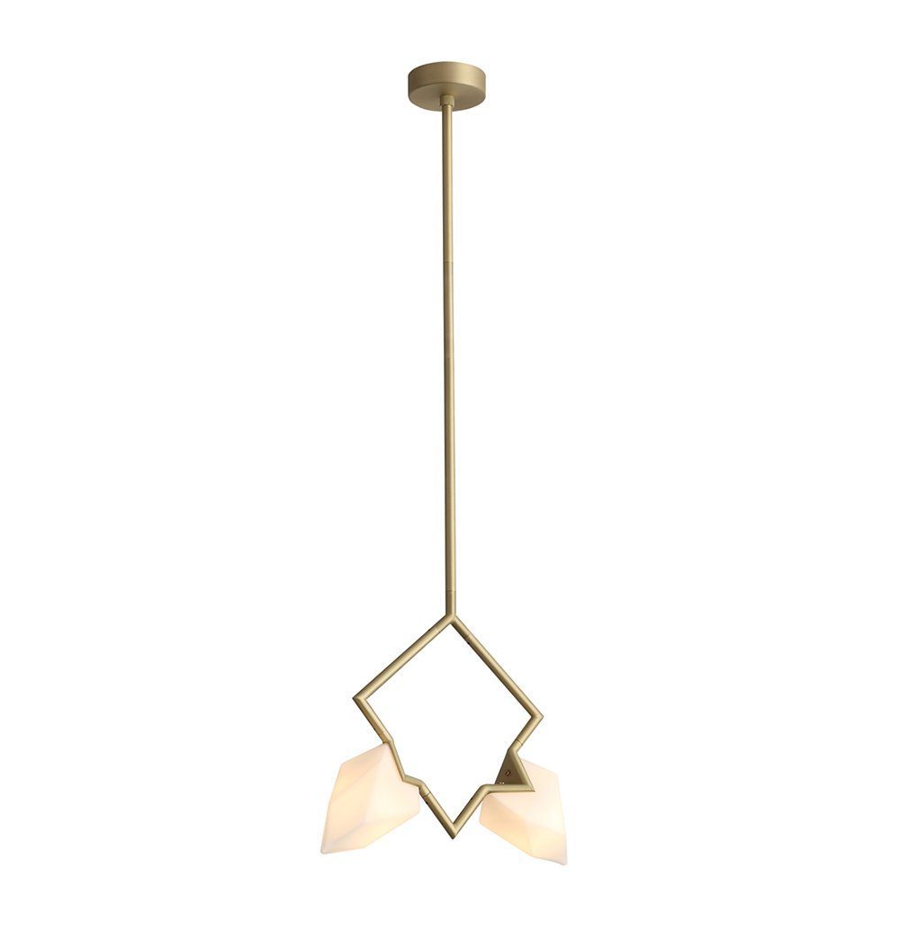 Tessie Pendant Lamp - 2