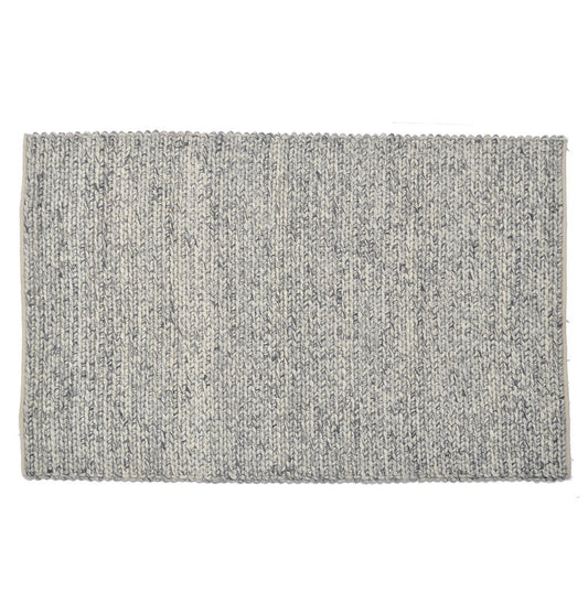 Rohan - Handmade Wool Braided Rug